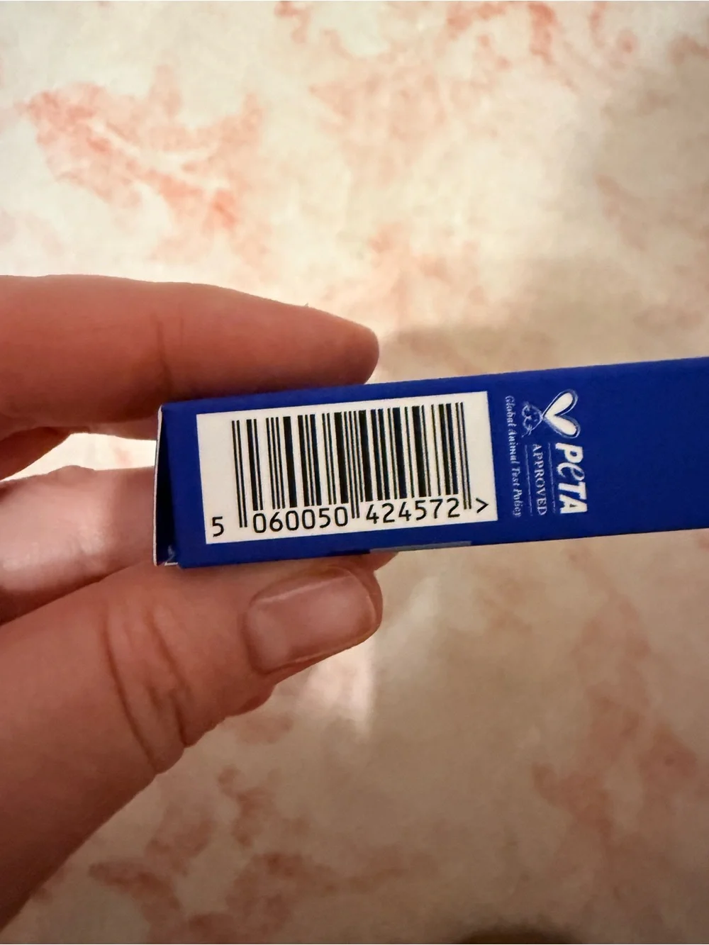 Eyeko Black Magic Mascara in shade Black